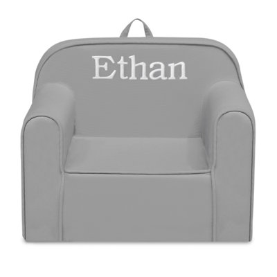 Personalized Cozee Chair