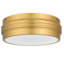 Plafonnier encastré 3 lumières Emmett-353864884