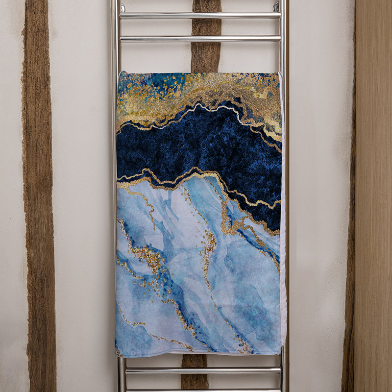 Woodville Midweight Bath Towel