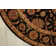 Devin Wool Oriental Indoor Rug