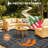 Outdoor Area Rug 9' x 12', Reversible Woven Polypropylene with Waterproof Finish, Geometric Pattern Patio Mat for Deck, Porch, Backyard or Beach-558808560-558808567