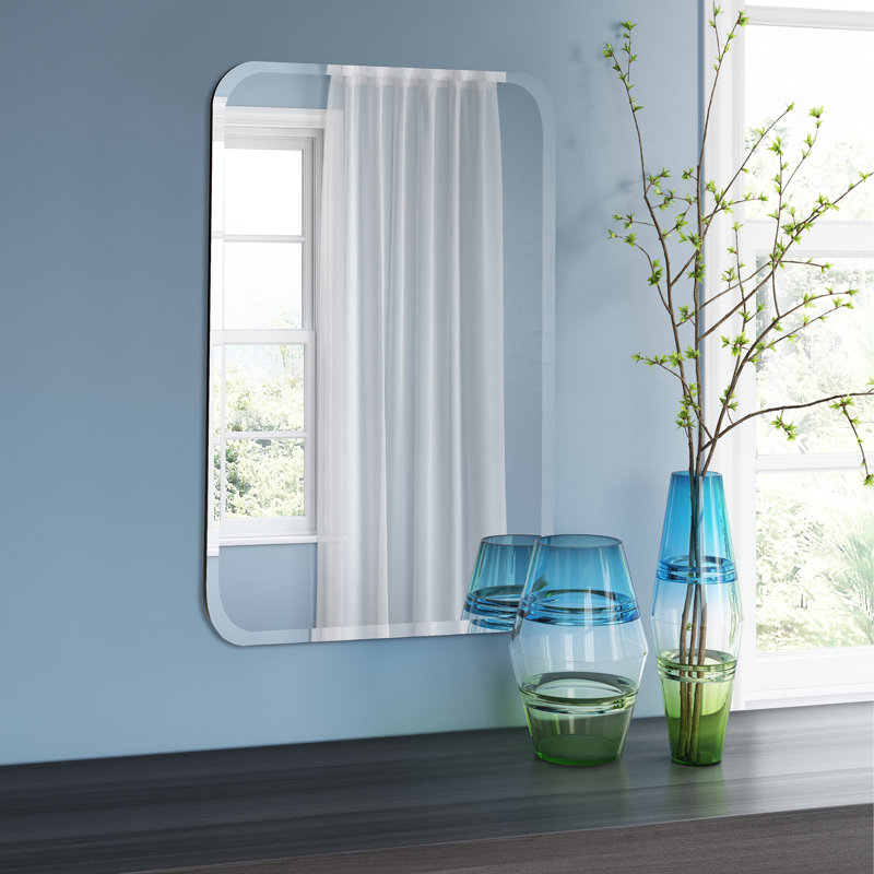 Tisdale Rectangle Mirror