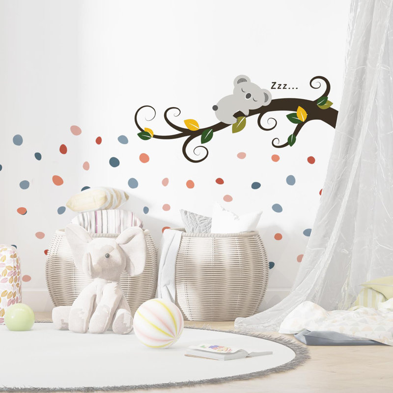 Animals Wall Decal