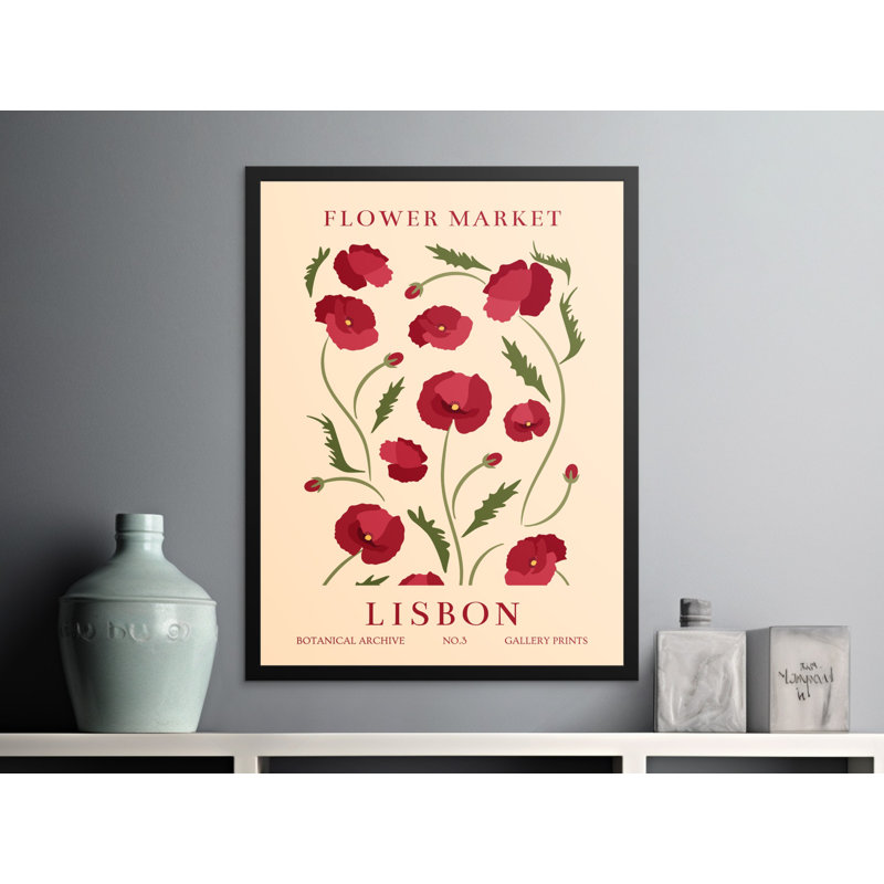 Deshraj Single Picture Frame Print, 25.4 cm H x 20.32 cm W