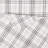 Beldibi Plaid 100% Flannel Cotton Classic Rustic Farmhouse Sheet Set-106893931-106893930