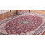 Tapis rouge / bleu marine / crème czarnetzki-741713793