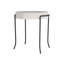 Mosquito End Table