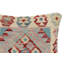 Housse et insert de coussin carré 100% laine