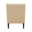 Fauteuil à oreilles classique-246637464