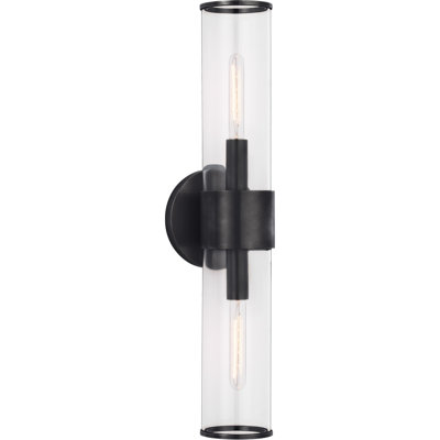 Kelly Wearstler Liaison Medium Sconce