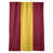 Marron / milieu jaune
