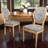 Upholstered Dining Chairs