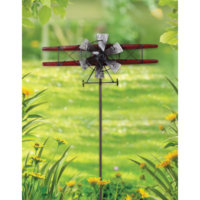 Piquet de jardin Espen