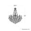 Renaissance 8 - Light Chandelier-14081666-72644347-72644344