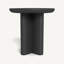 Victoria Outdoor Round Side Table