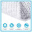 Tapis opulent 100% coton chenille-247220843-247220852