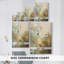 Enchanted Garden II -Galery Enveloppé Cavas-848031368