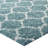 Solvea Moroccan Trellis Shag Area Rug-956887052