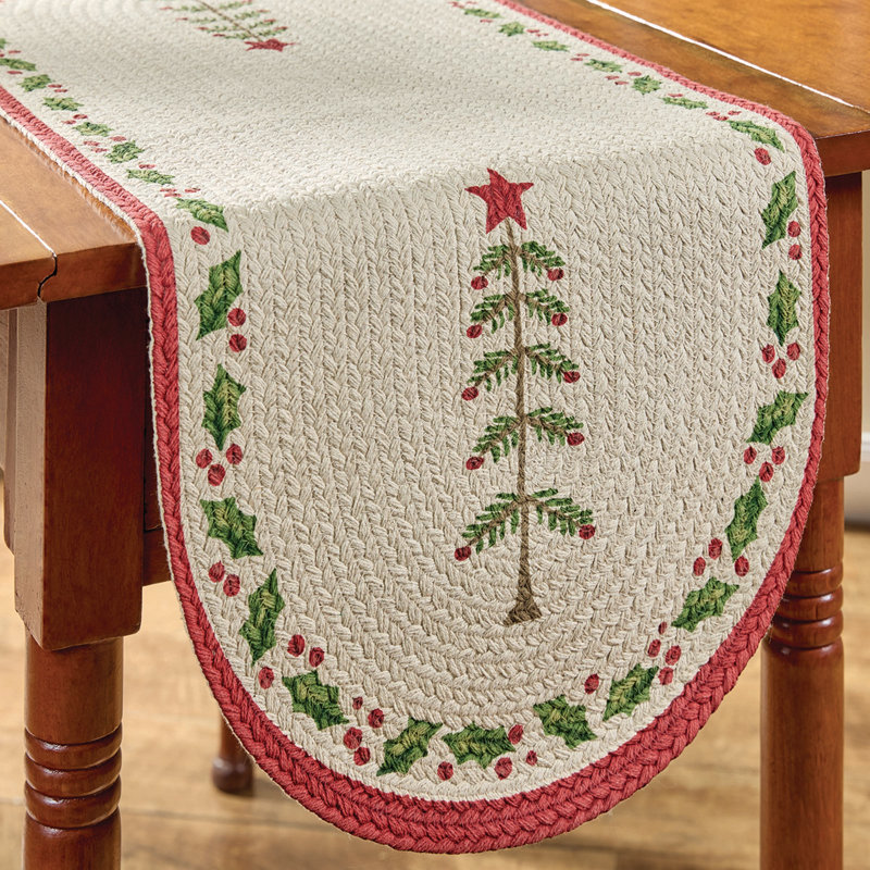 Chemin de table Park Designs