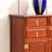 Rosewood Multi-Drawer Sideboard