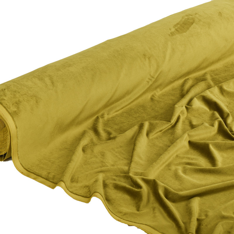 Tissu pour la maison Lilijan, 29 olive
