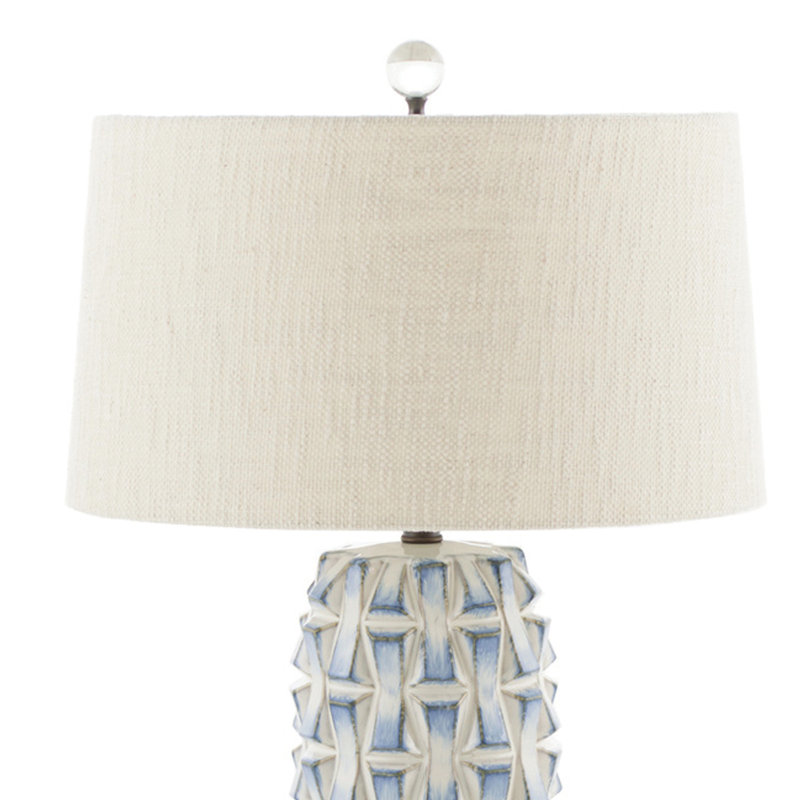 Kelly 30.5" Table Lamp