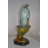 Jimerson Two Penguins Bronze Statue - Size: 16"L X 10"W X 12"H.