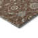 Premium Machine Washable Gurubaksh AMF1149 Moroccan Rug