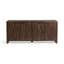 Braxton Mango Wood Sideboard Buffet