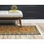 Tapis à motif oriental brun Palazzo-40278424