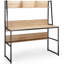 Rectangle 120cm L Training Table-296191256