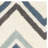 Laquaya Hand Tufted Wool Chevron Rug-1805368876