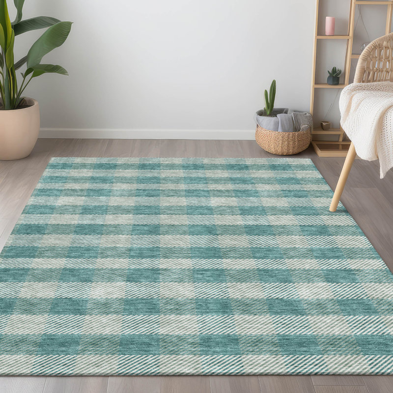 Tapis Colzie, Rectangulaire 3 pi x 5 pi