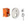 All-In-One Kit with Rough in-Valve