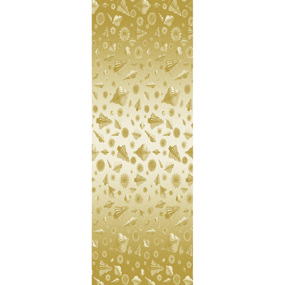 Fortinbras Table Runner
