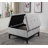 Upholstered Ottoman-434575662
