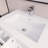 Verda 59.05'' Single Bathroom Vanity with Acrylic Top-1917812091