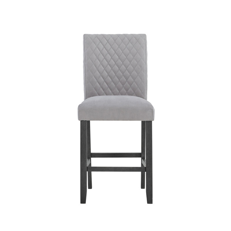Tabouret de bar JASMINE (ensemble de 2)