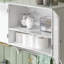 Alfonse Bathroom Cabinet