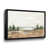 Black Floater Framed selected