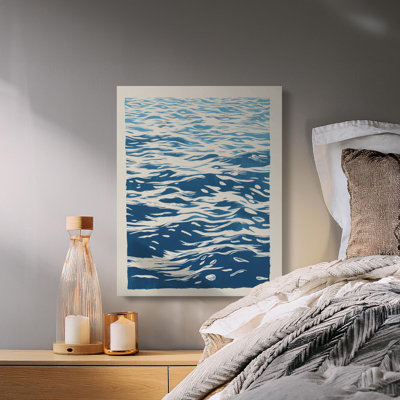 Wrapped Canvas Print Set