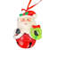 30cm PVC No Holiday Shaped Ornament