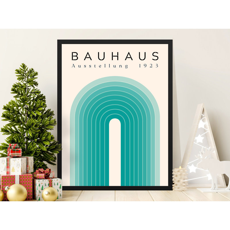 Northway Single Picture Frame Print, Green, 40.64 cm H x 30.48 cm W