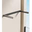 Portant à vêtements rétractable Spacesaver-107375823