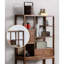 Nouvelle armoire d'appoint style chinois