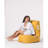 Polyester Outdoor Friendly Bean Bag Sofa-1461562096