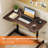 Caisyn Adjustable Metal Base Standing Desk-1758044599