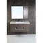 Ensemble de meuble-lavabo simple 48 po Malloway