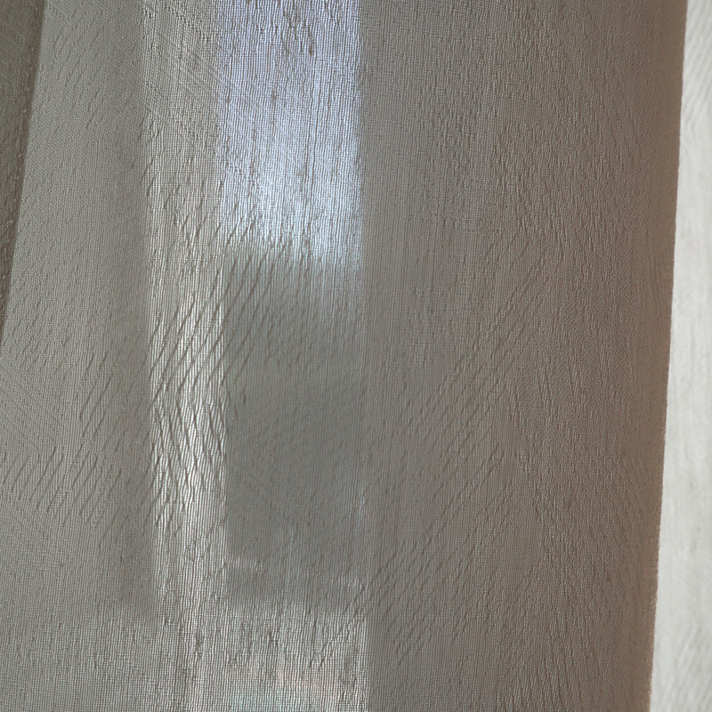 Panneau Narducci, L 54,00 po x L 95,00 po, Blanc