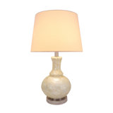 Shell Table Lamp